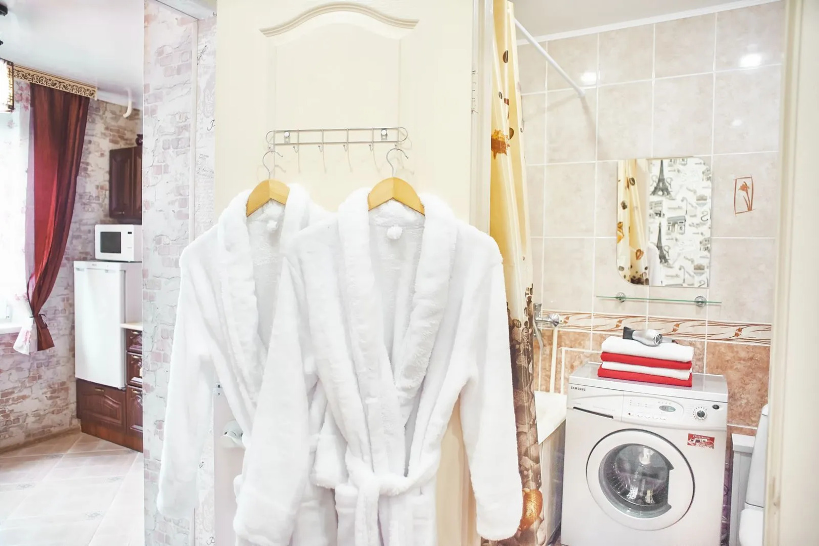 Апартаменты Пять Звёзд на Ленина