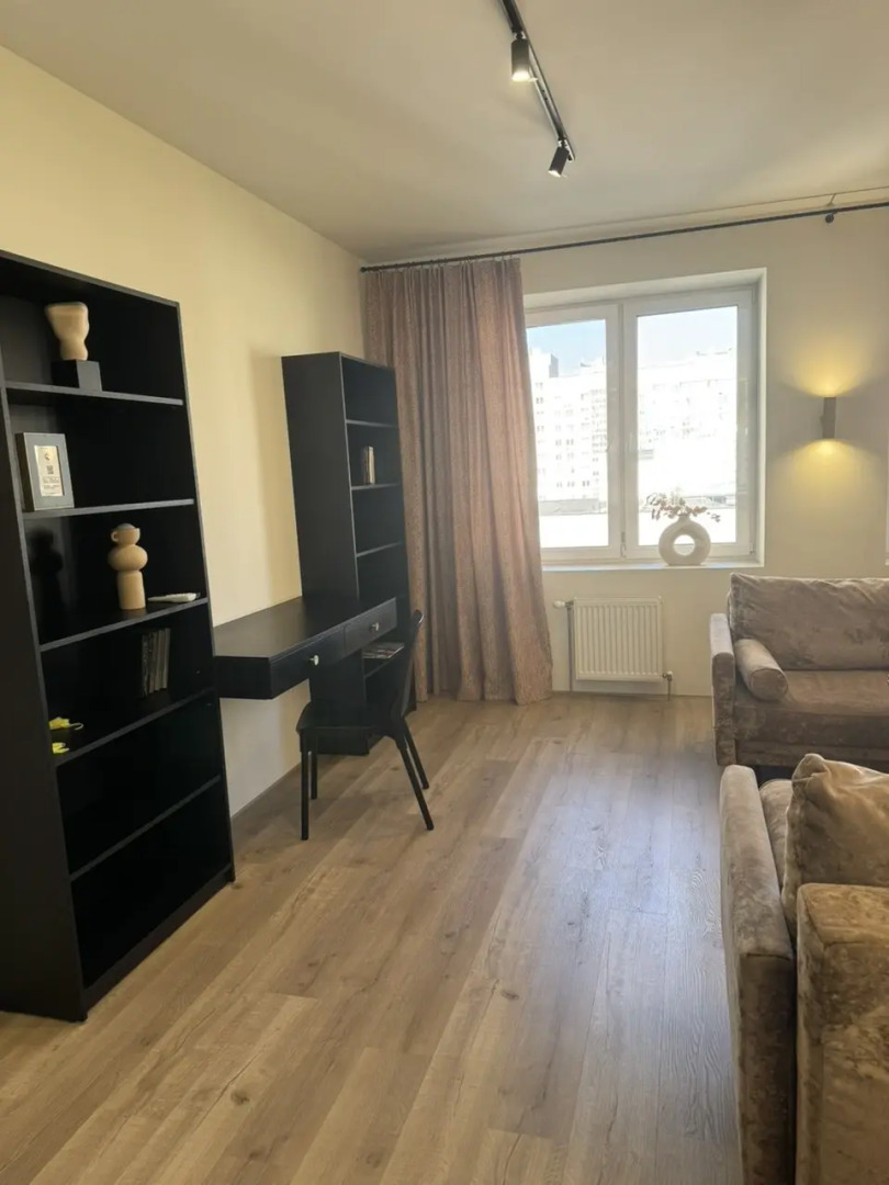 Апартаменты Уют Люкс (до 6 чел.)