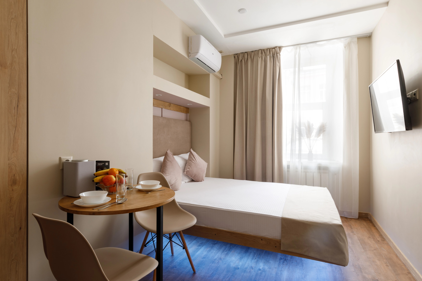 Апарт-Отель Norke Prime Зарядье