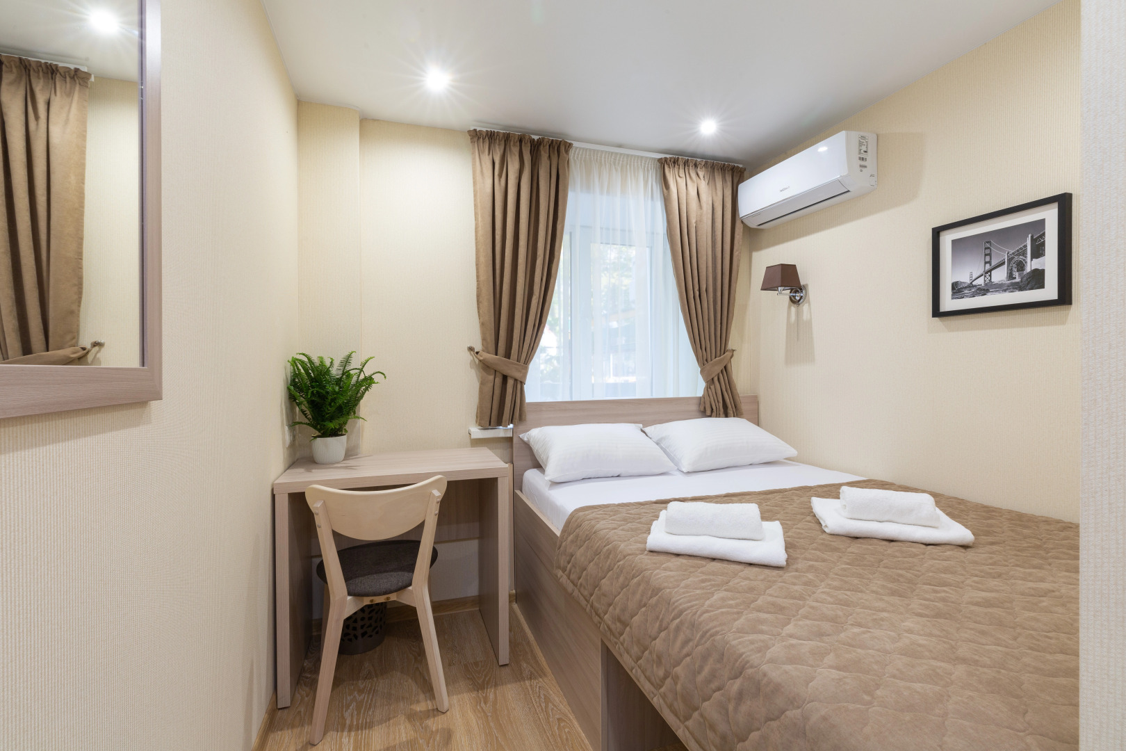 Мини-отель Хамовники