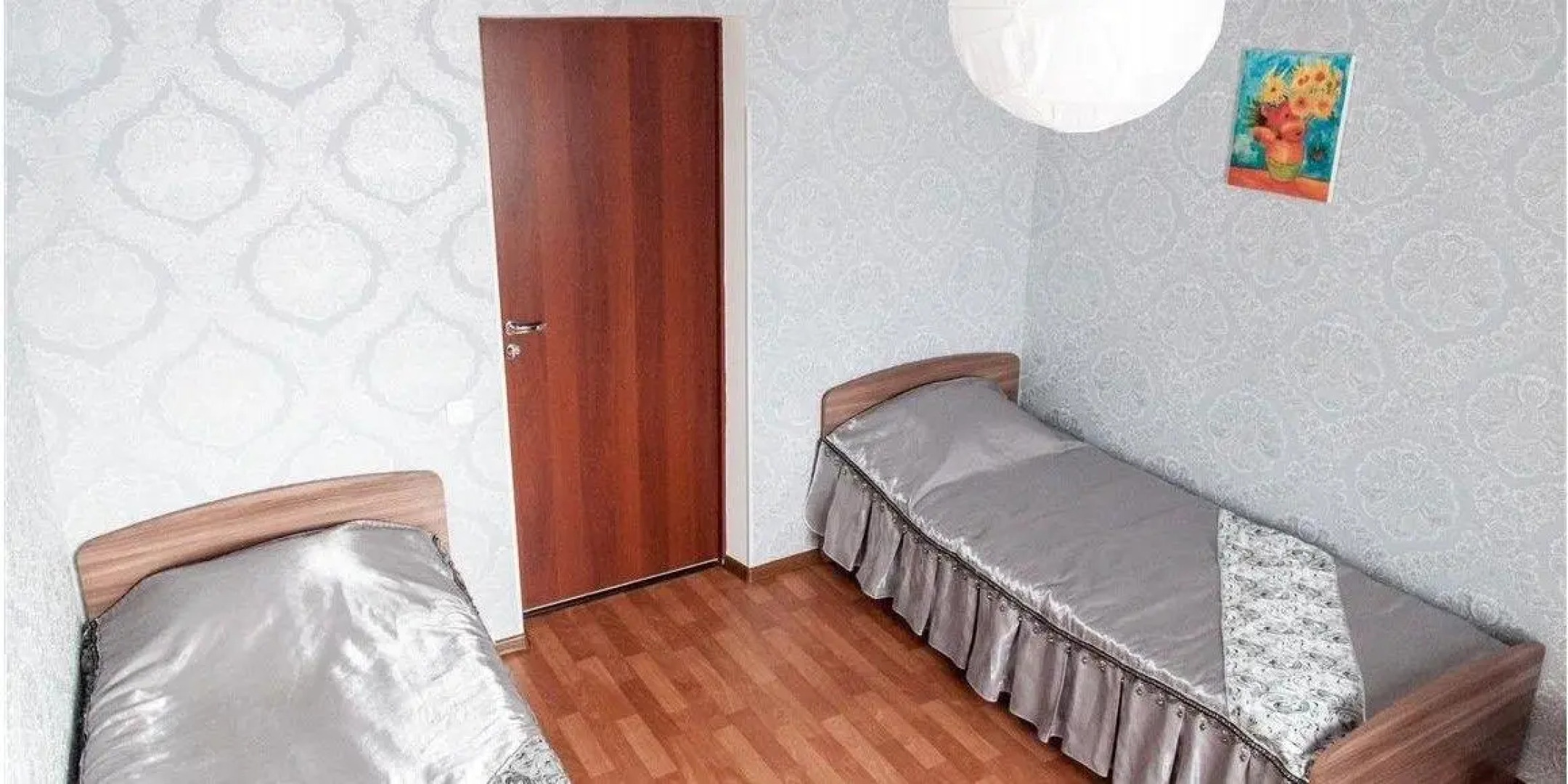 Отель Гранд