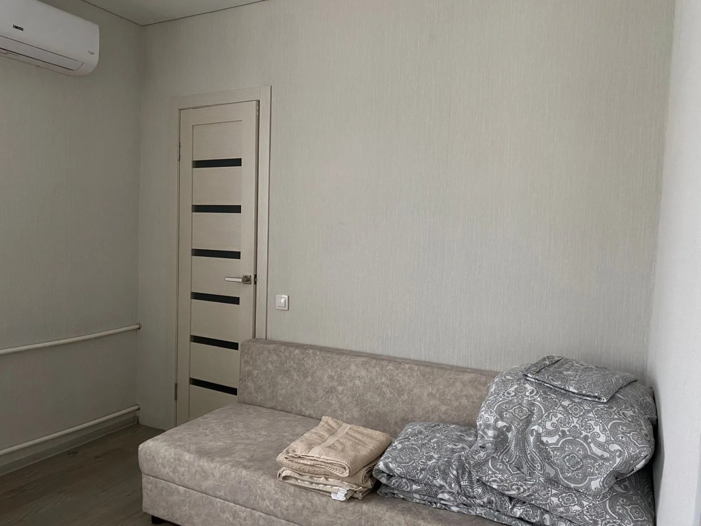 Квартира на Гагарина