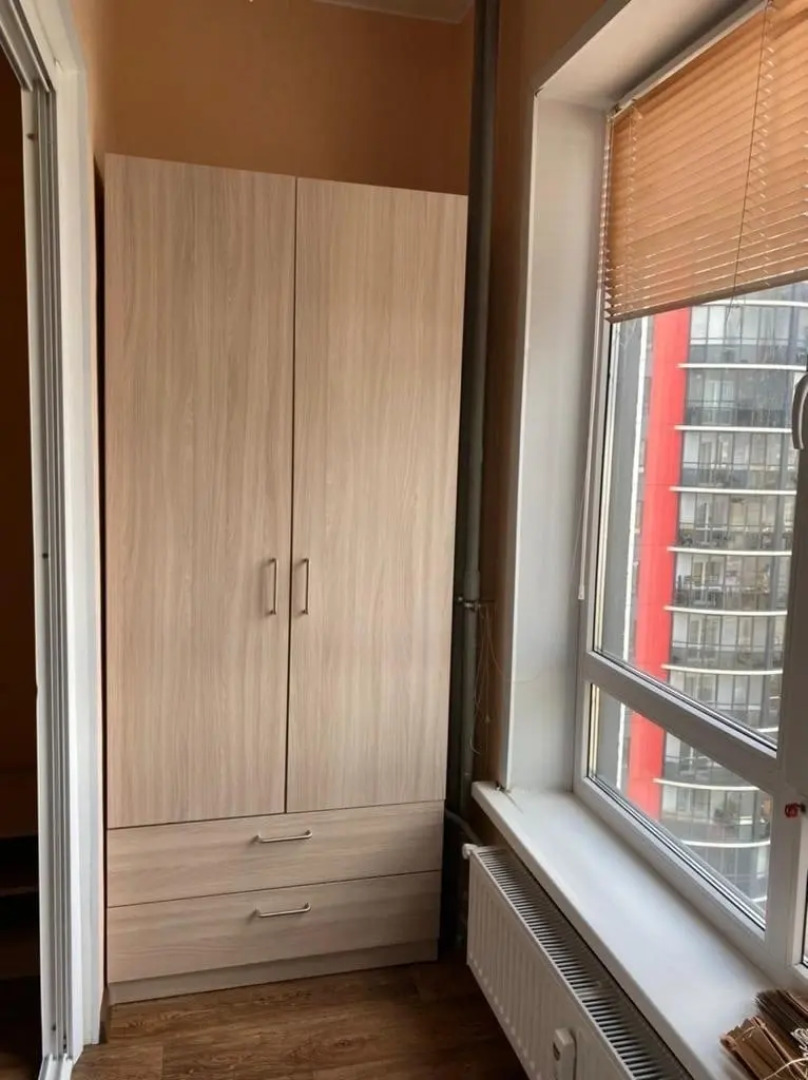 Квартира на Колмовской Набережной 71а