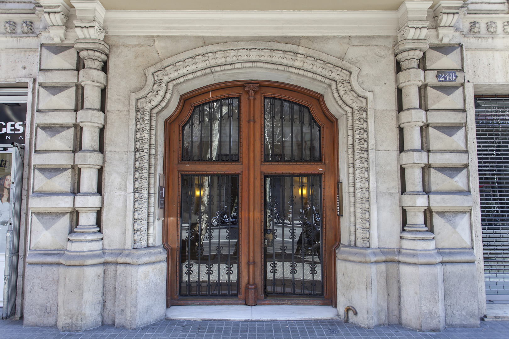 Апартаменты Barcelona Best Services