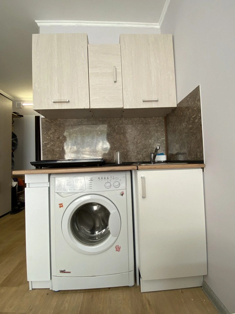 Квартира уютная со всем необходимым для проживания