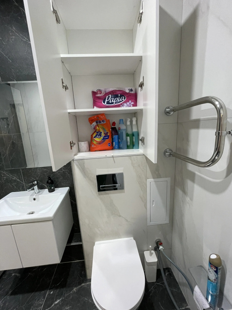 Квартира Papakarla Home