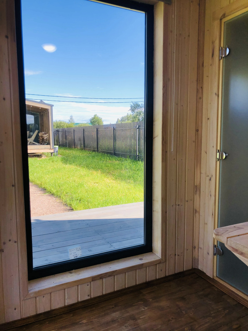 Частный Дом Letto House