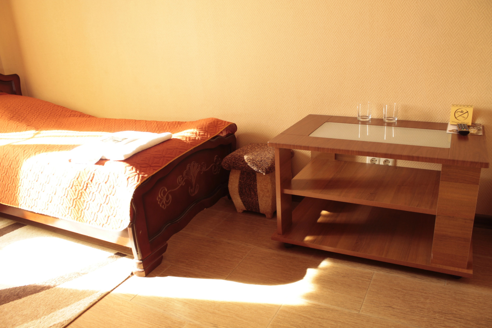 Отель Гжатск