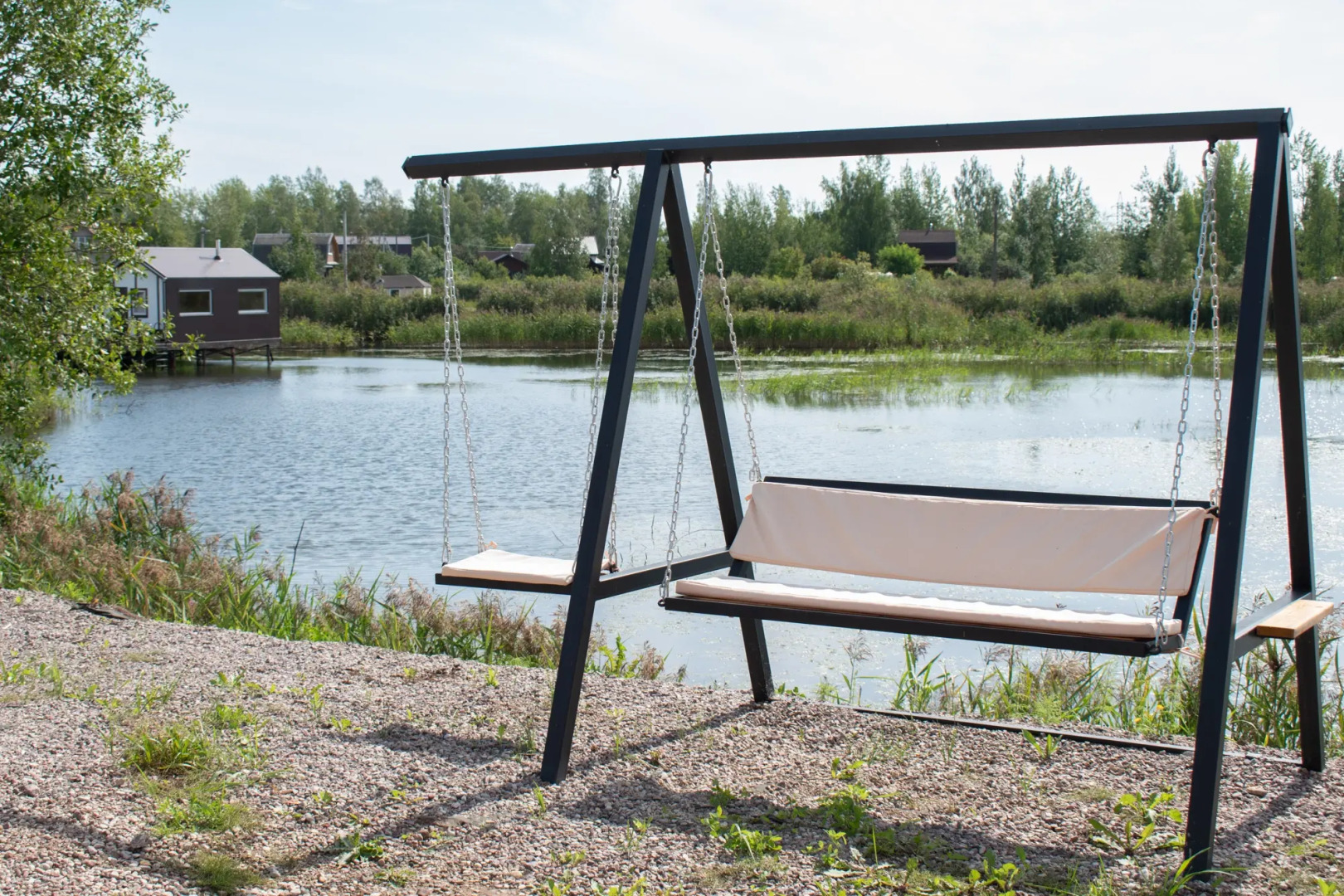 Гостевой дом Чистые пруды