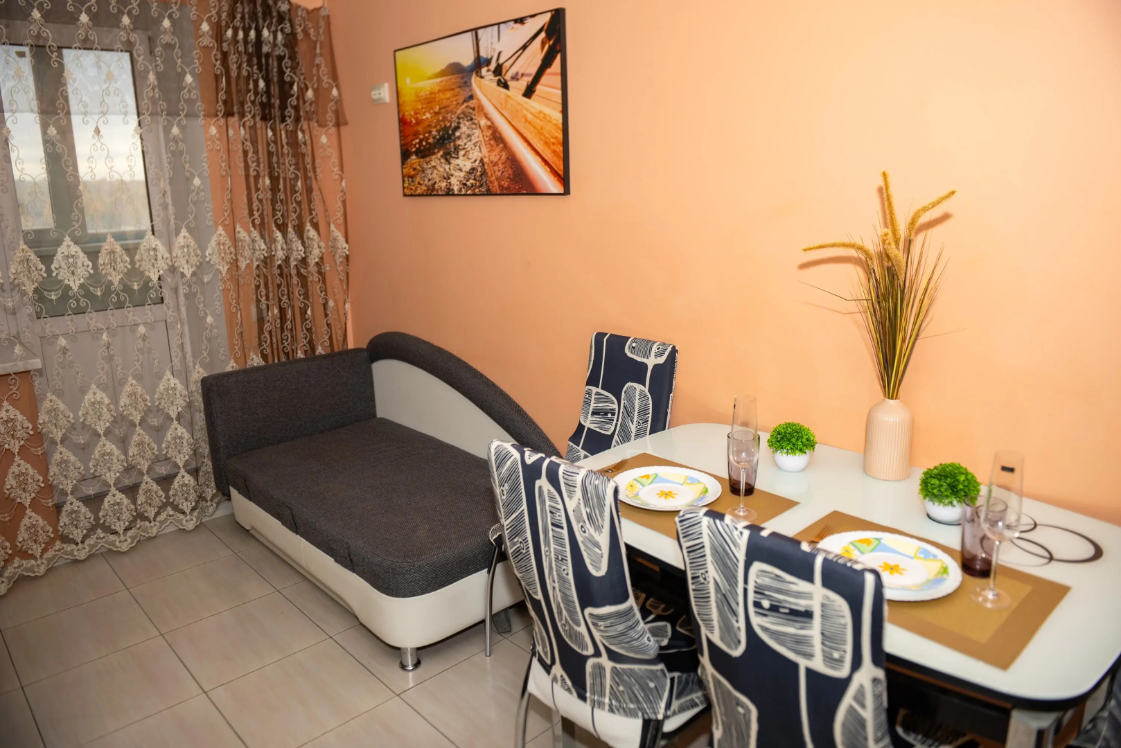 Квартира на ул. Тухачевского, 80