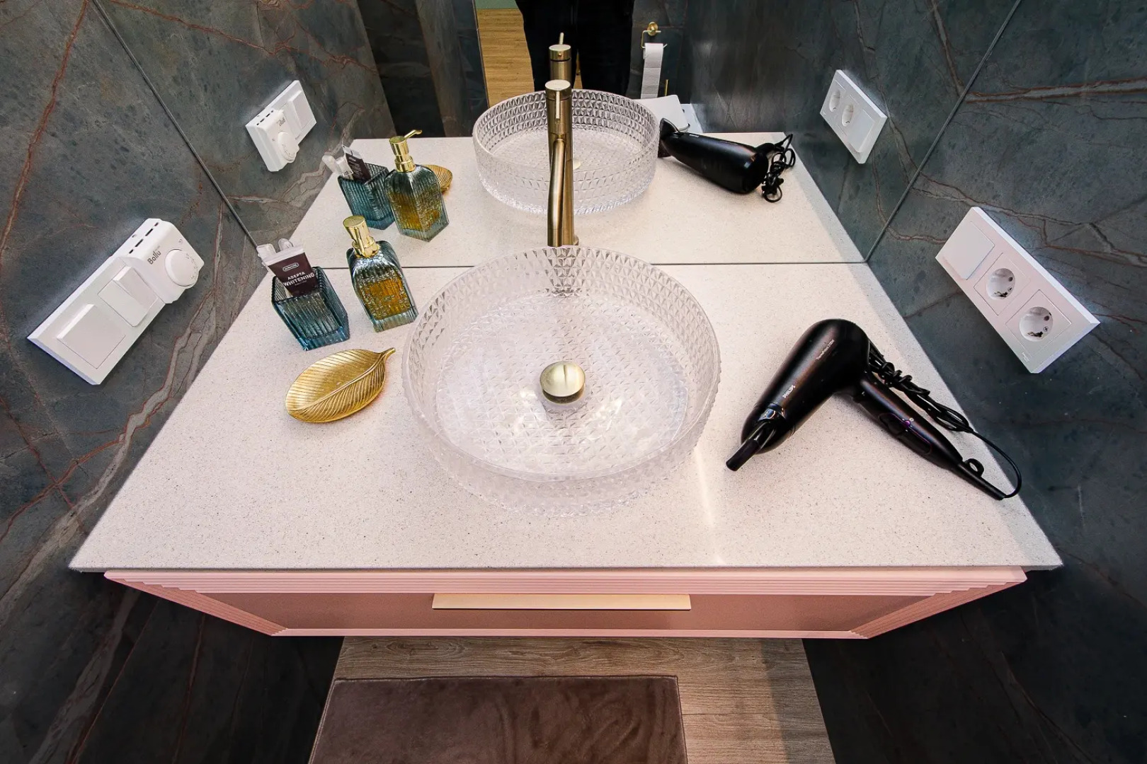 Апартаменты Резиденция Пионерская бухта