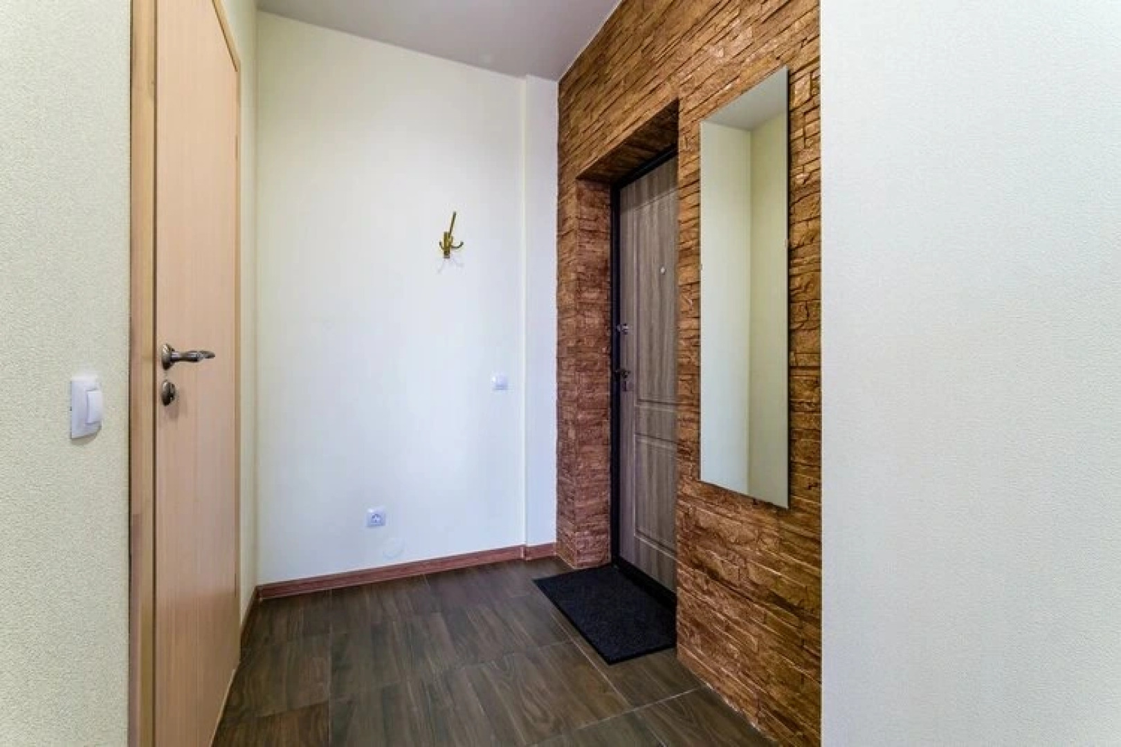 Апартаменты Трехместные на Степана Разина