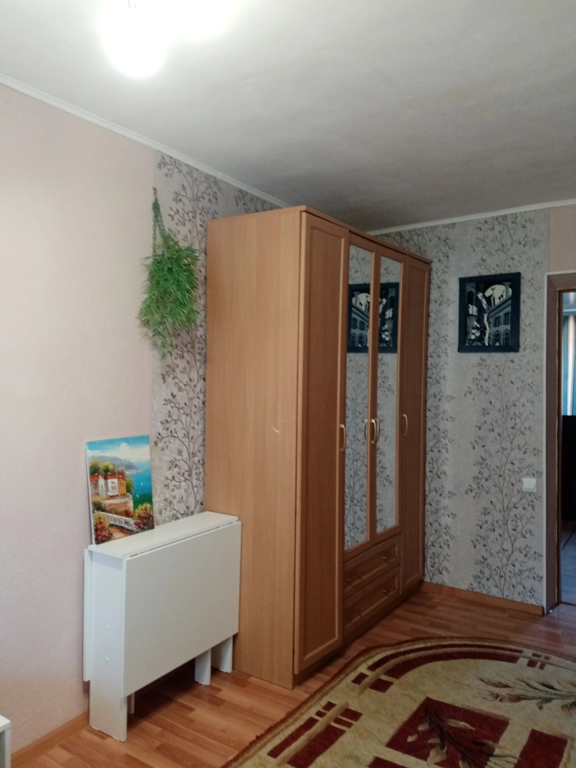 Квартира Гоголя 10