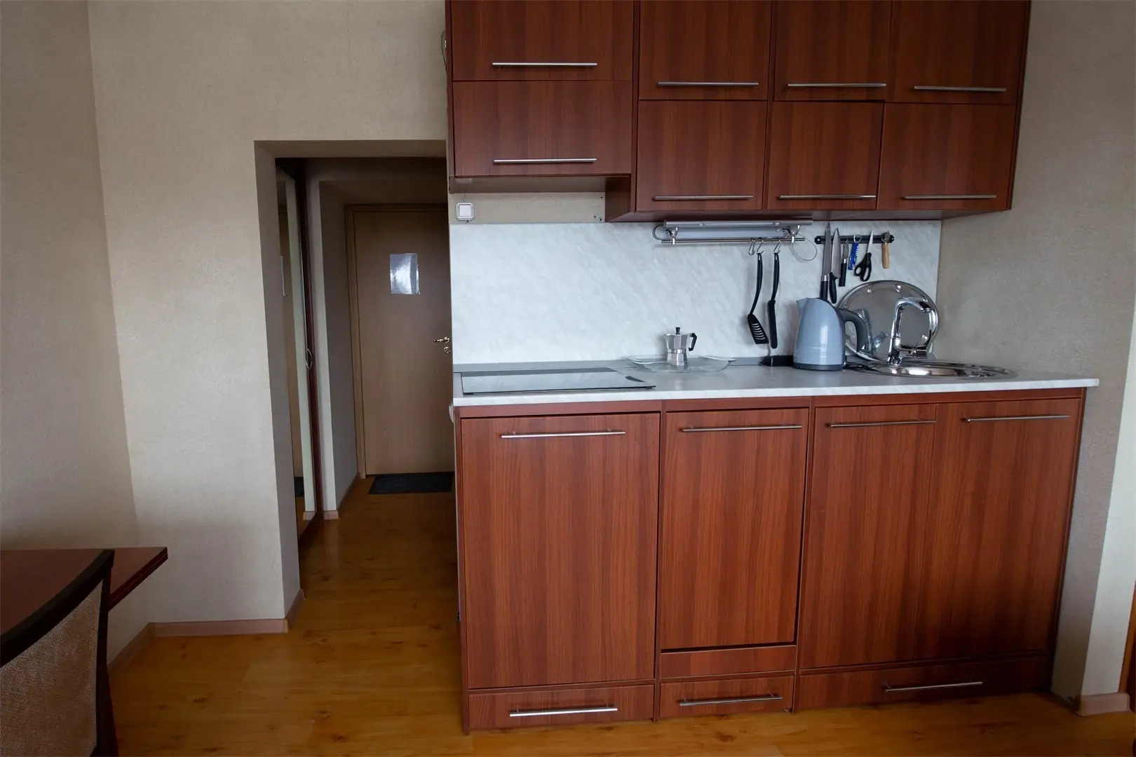 Отель Монгулек