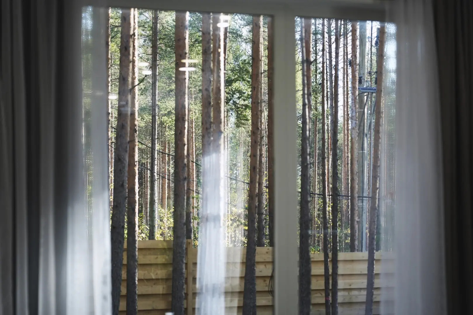 Дом ВИЛЛА в КАРЕЛИИ 4