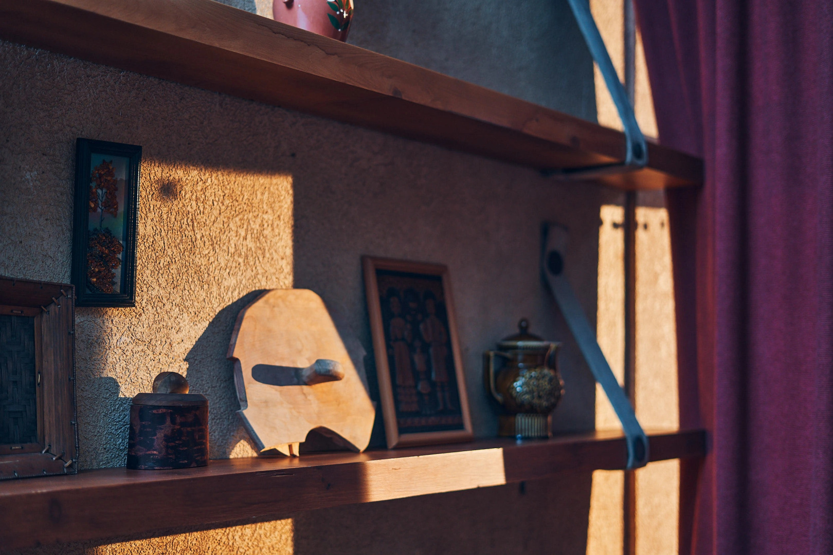 Отель Таёжные Бани