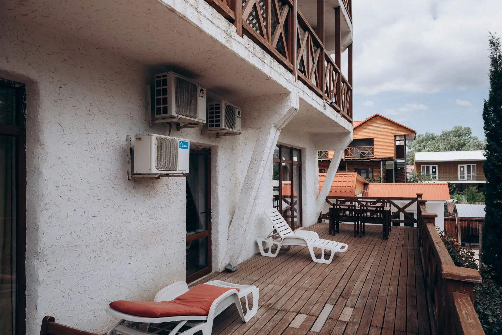 Отель Гостиница "Сервет"