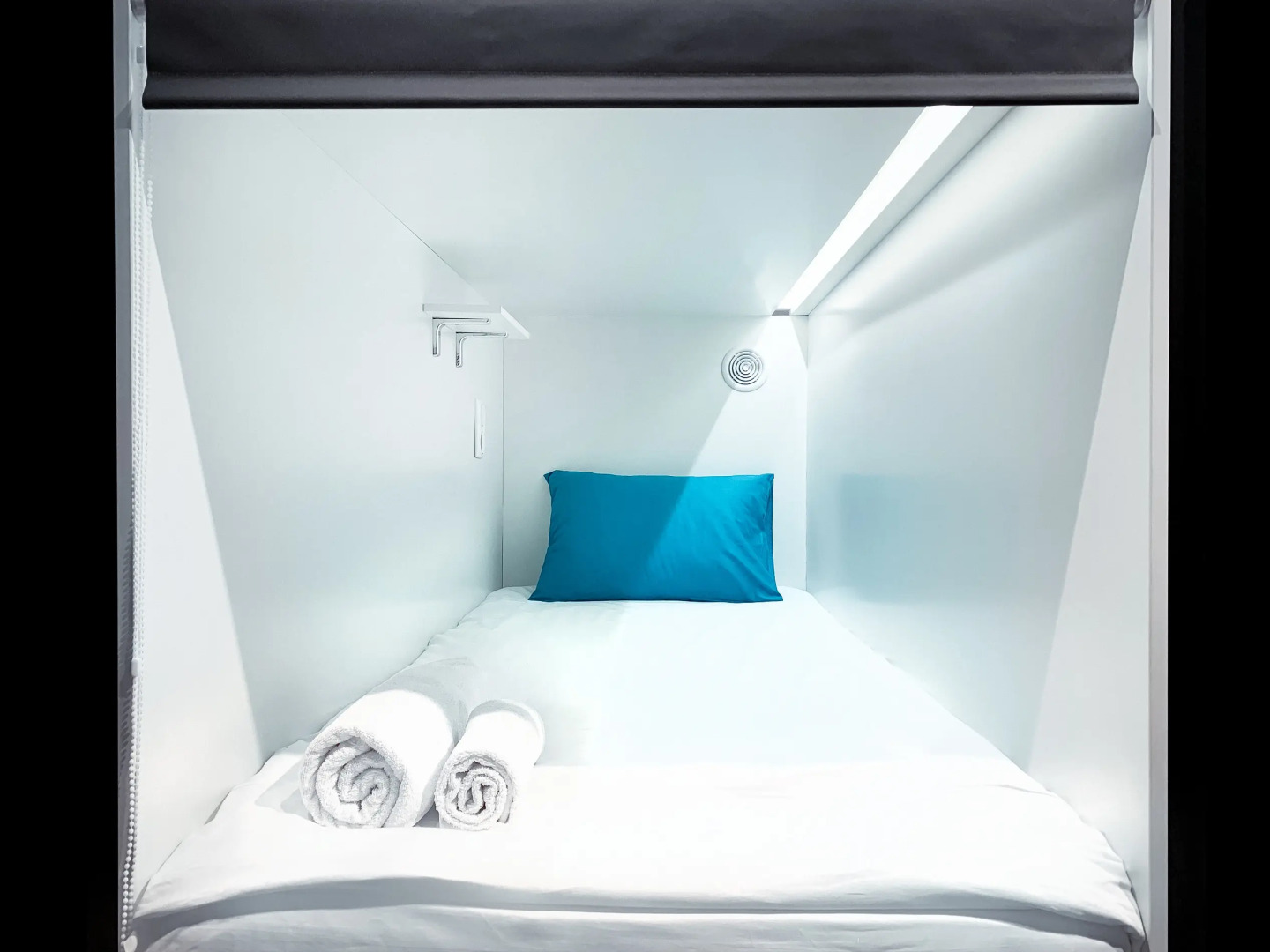 Хоcтел Луноход