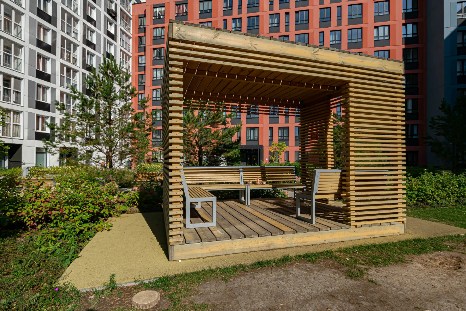 Квартира Однокомнатная на 11 этаже по адресу Малкова 12