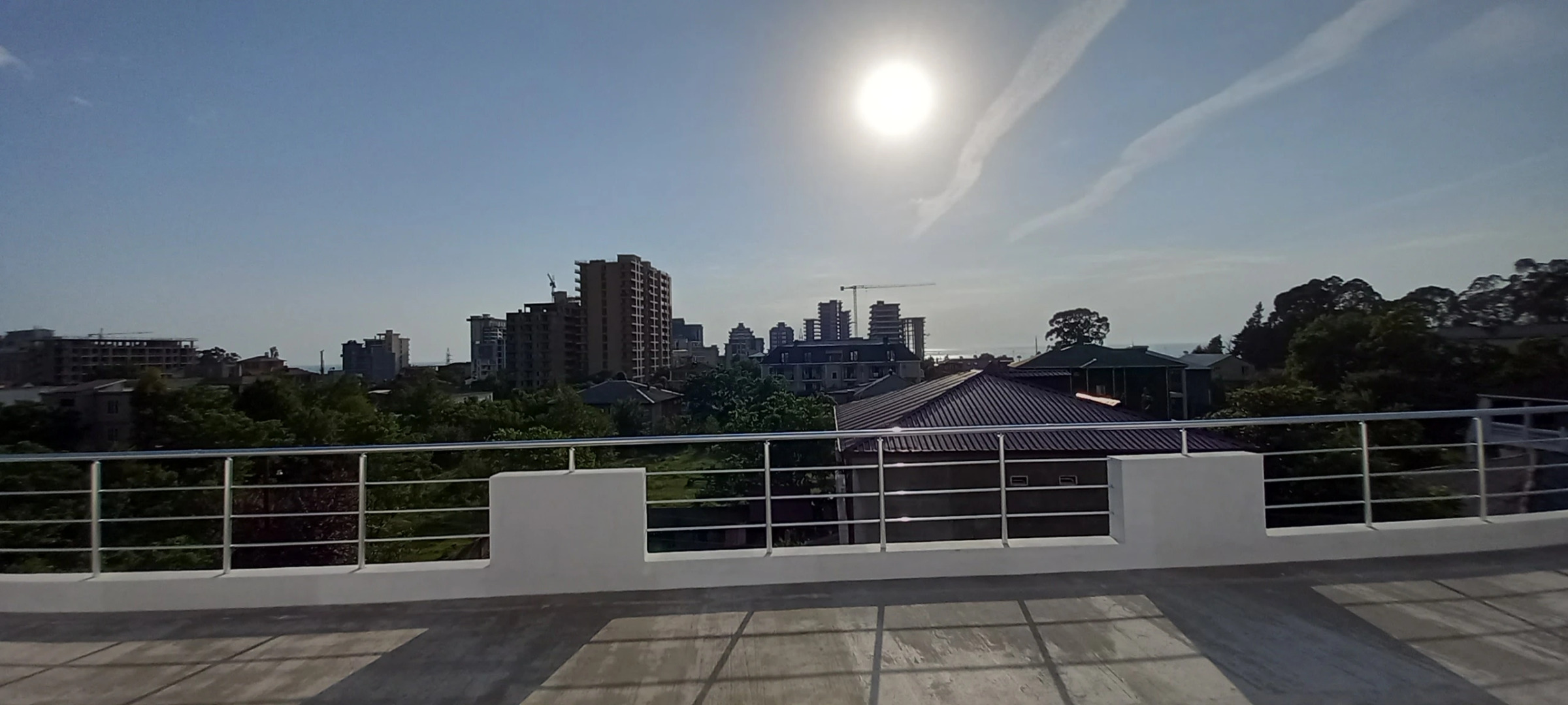 Гостевой Дом Marineza