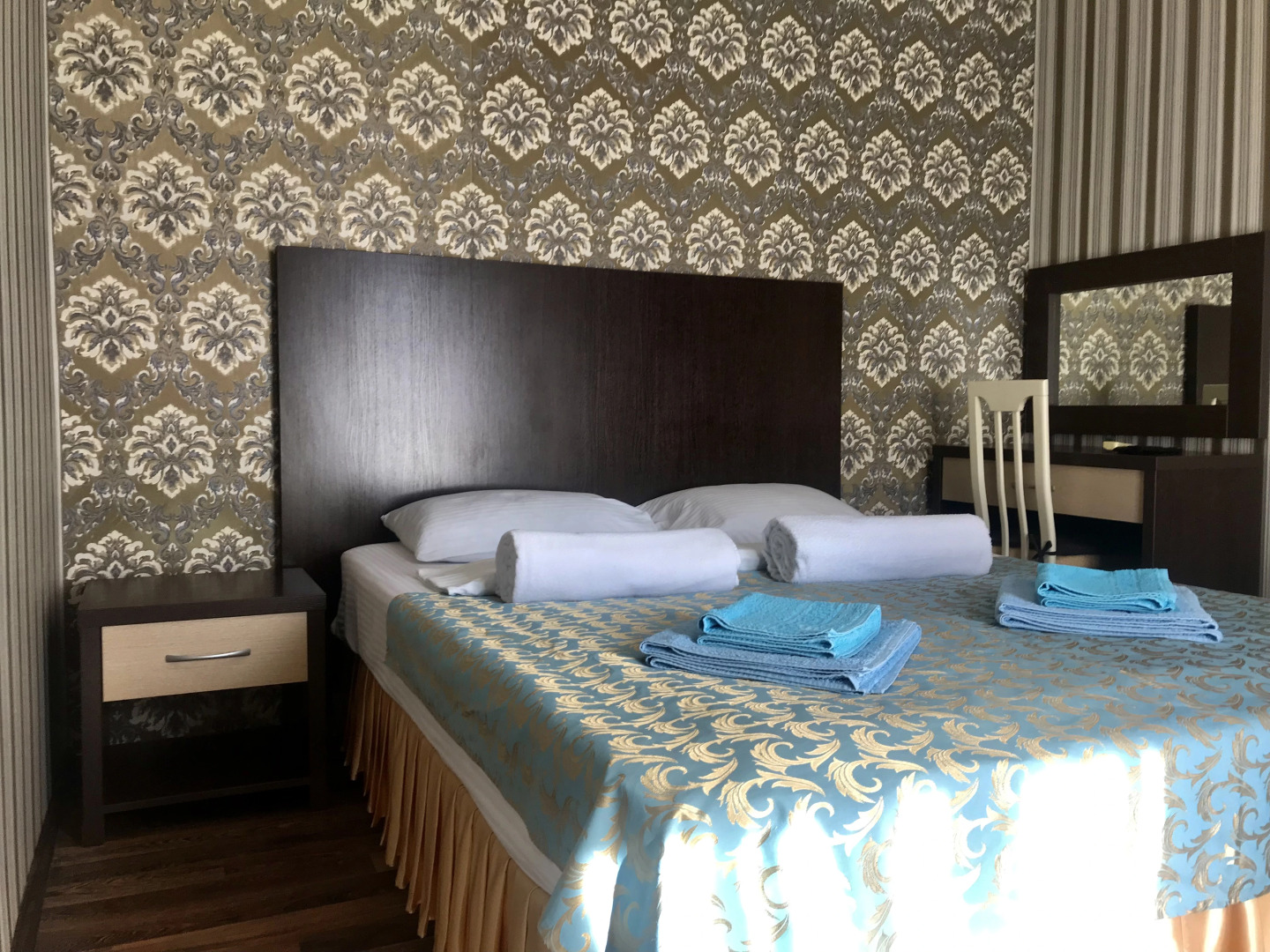 Dom S Delfinami Guest House