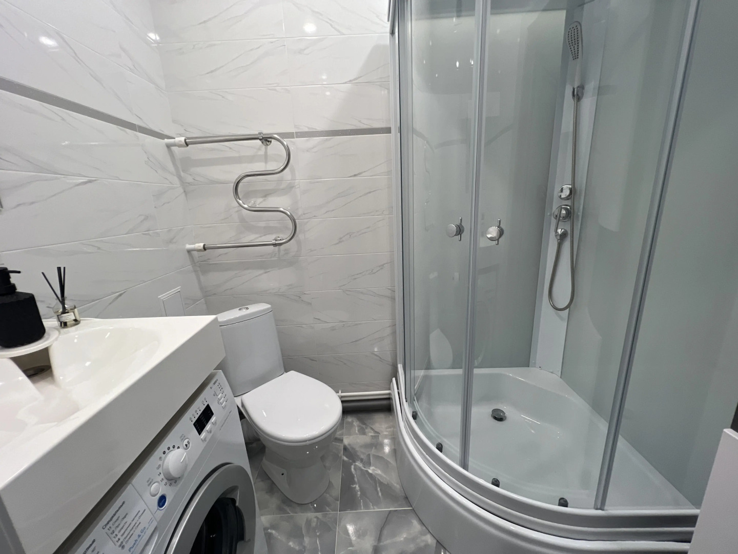 Квартира Уютное Место Манхэттен