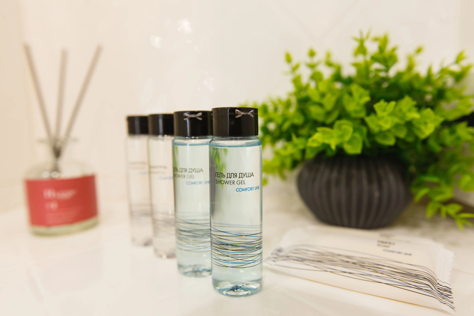 Апартаменты Paikka #Valo