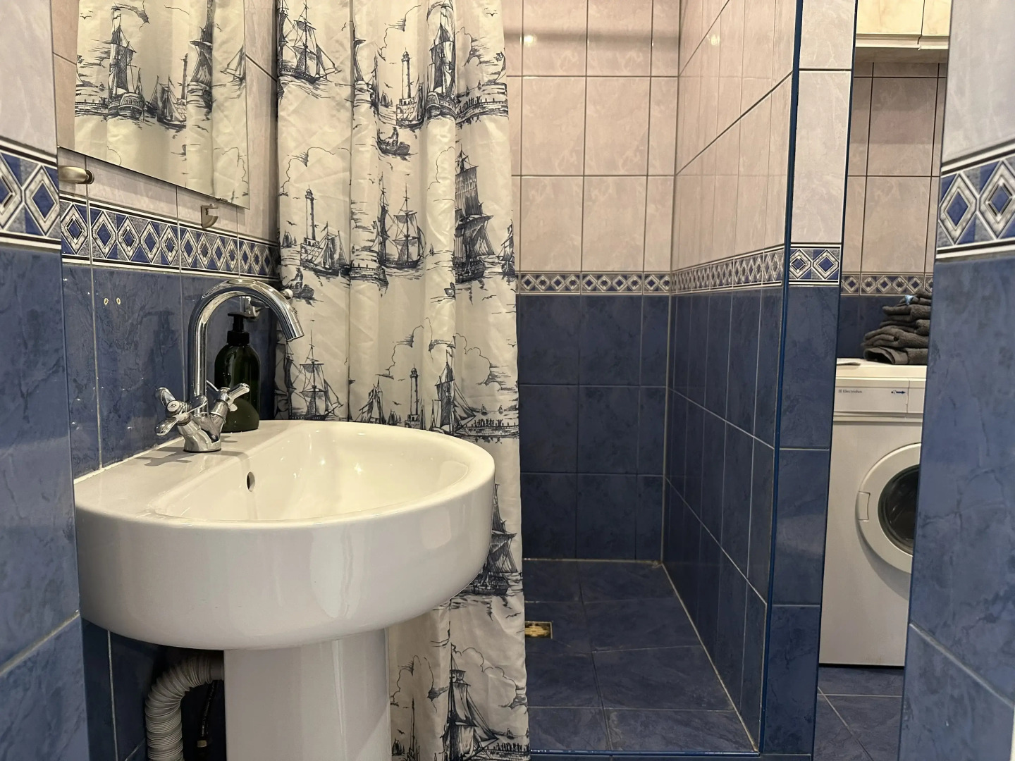 Квартира у Башни Ратуши