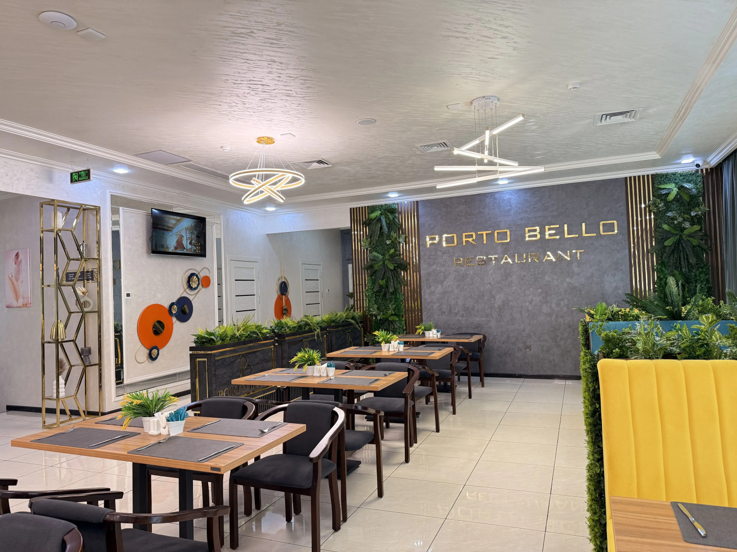 Porto Bello Hotel