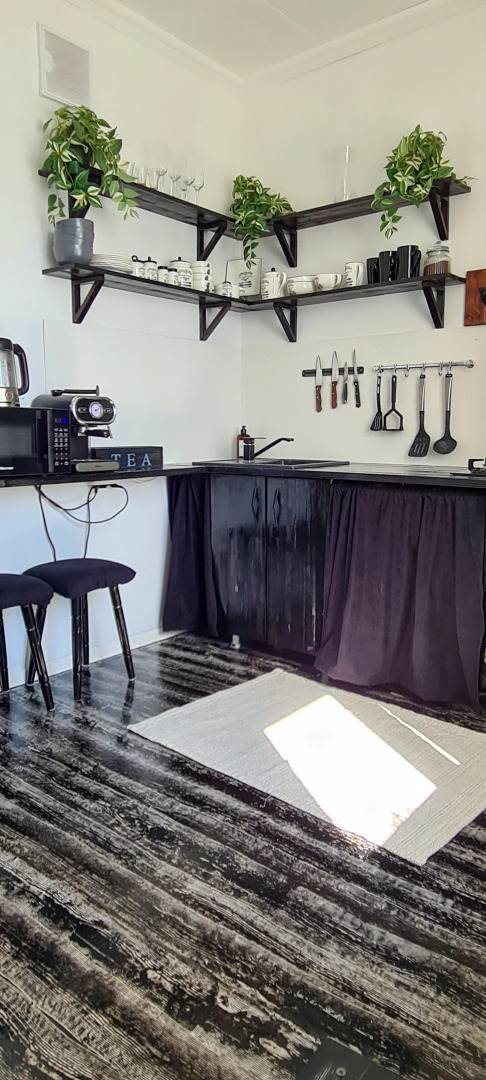 Апартаменты Энтузиастов 1