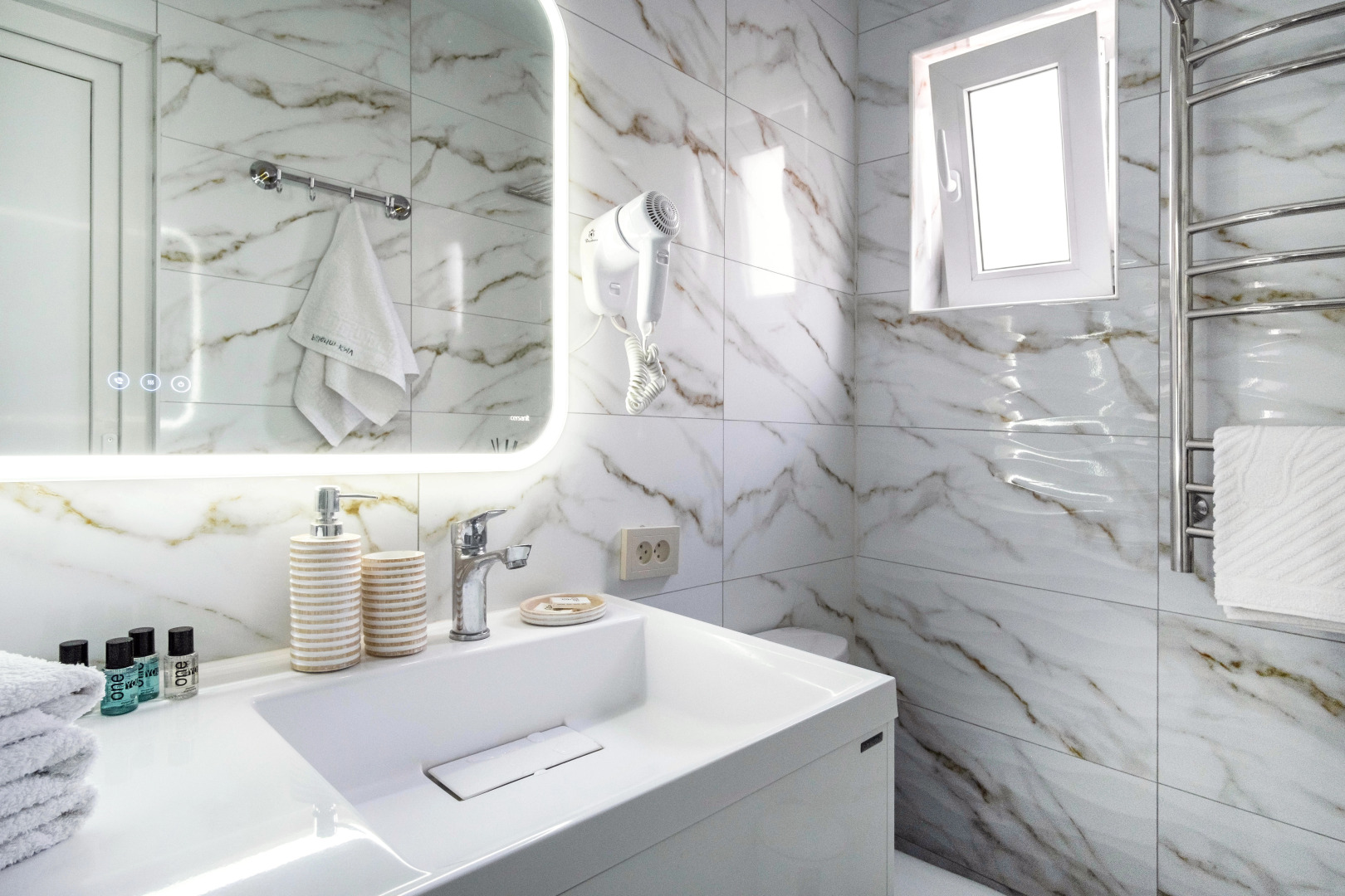 Квартира Business Style от Piligrim KMV