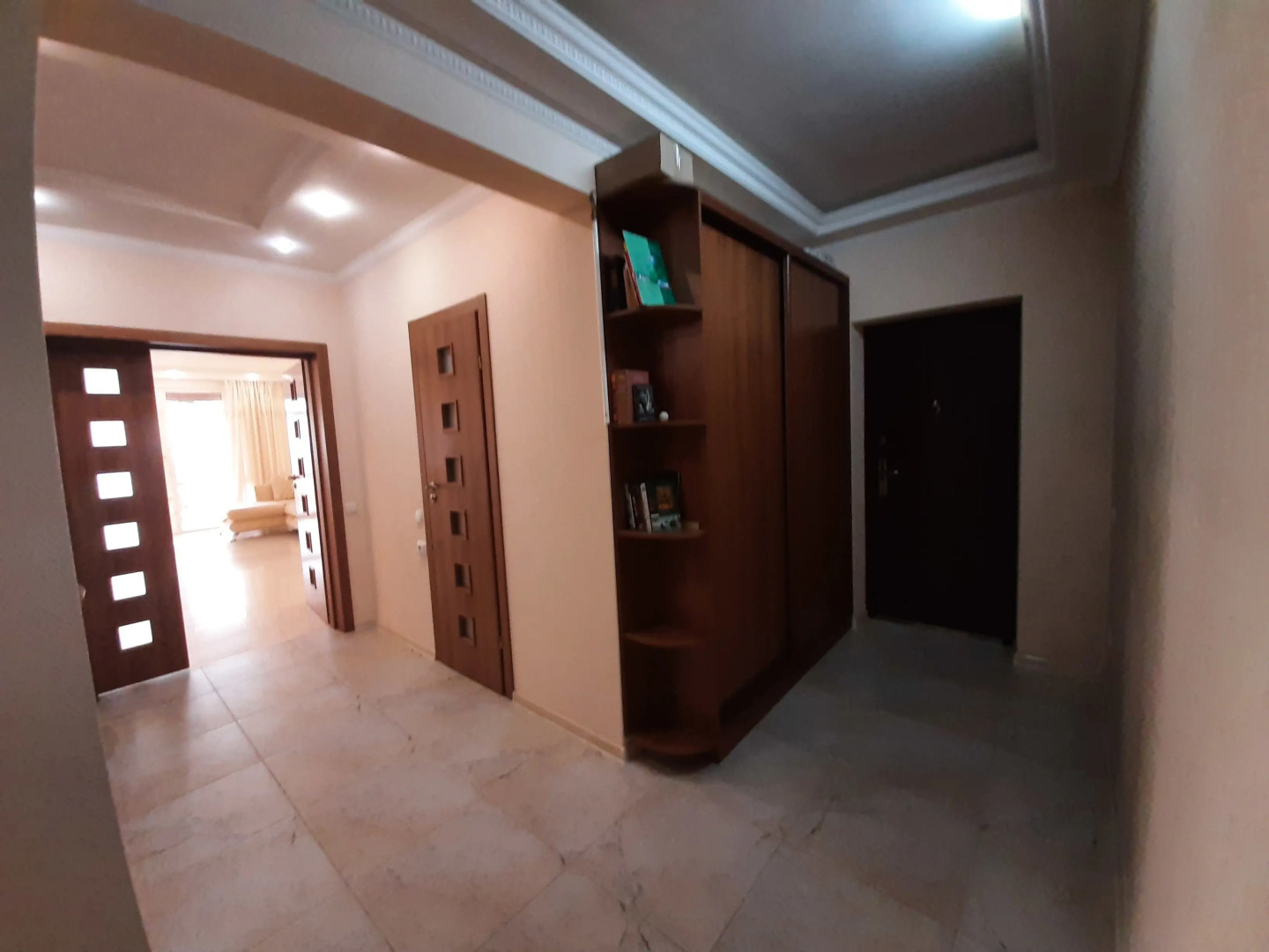 Квартира Эллада-2