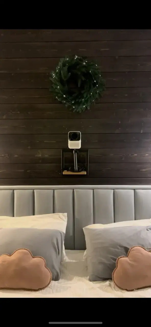 Гостевой Дом Rest Nest