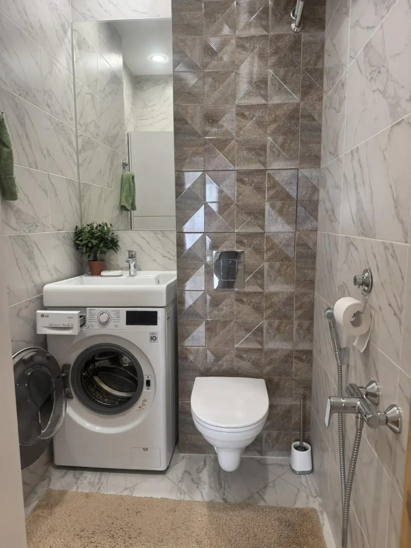 Апартаменты Престиж (до 4 чел.)