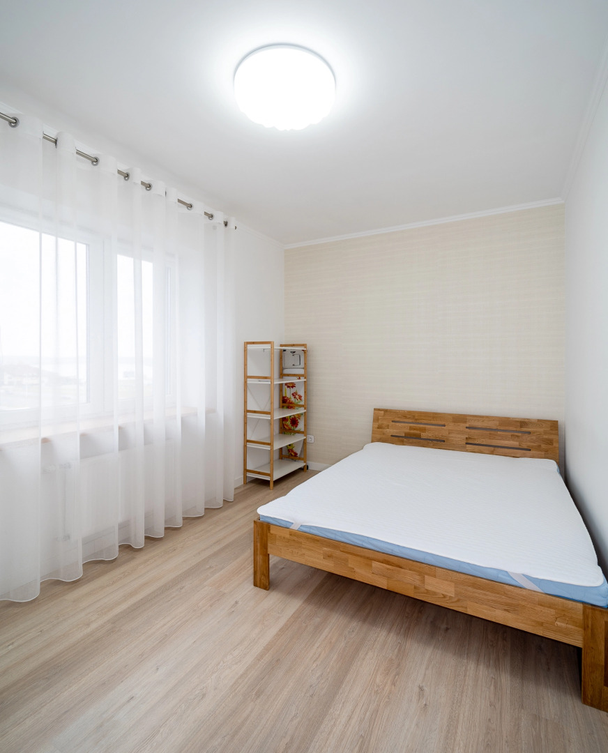 Квартира AmaFlat Лебяжий