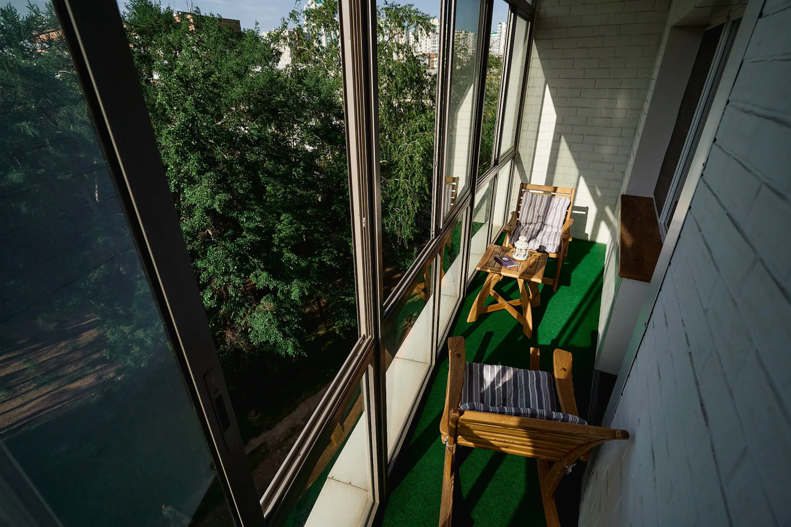 Отель Вознесенский