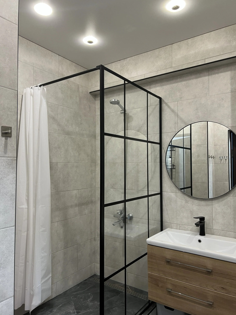 Квартира уютная и стильная в центре