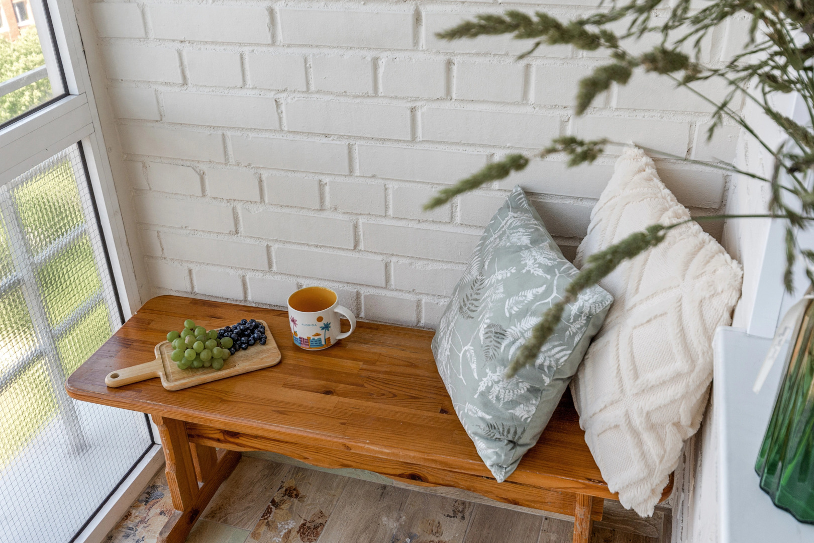 Квартира be  Natural, be Yourself