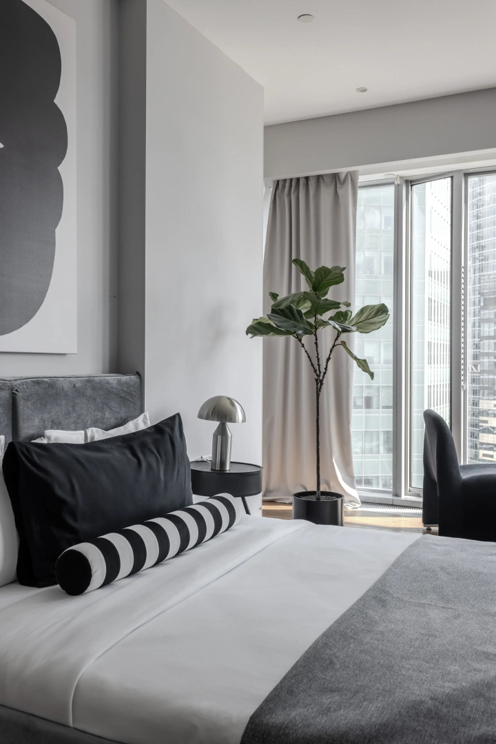 Апартаменты Bathview Apartment by Roomley