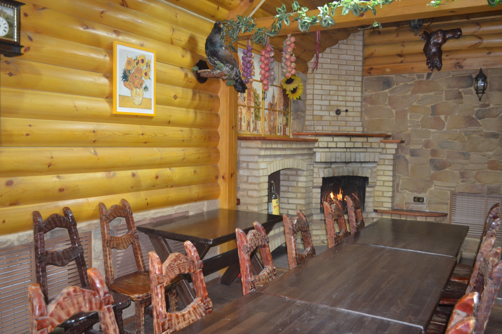 Отель Веселый Соловей