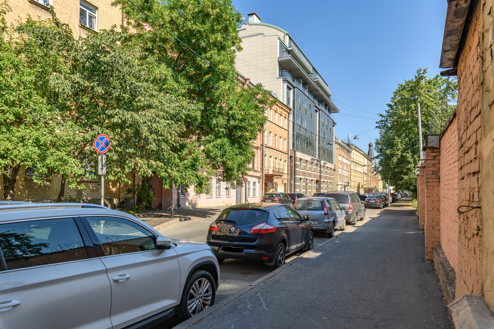 Апартаменты Cozy City Center Ligovka