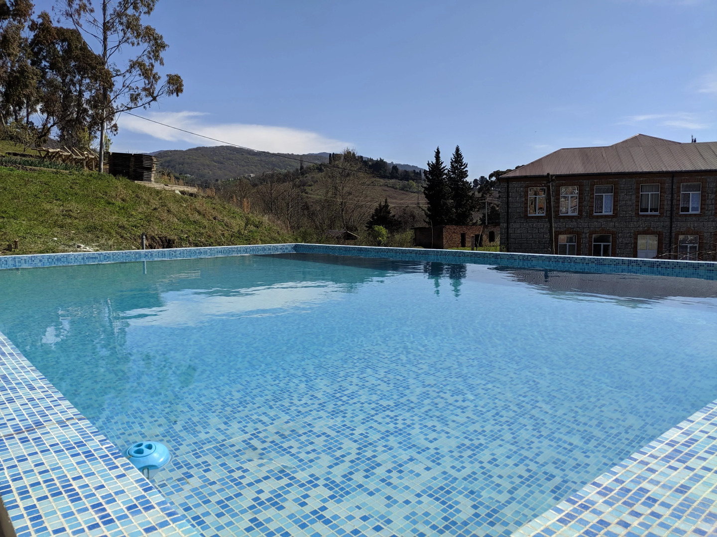 Гостевой Дом Татарстан