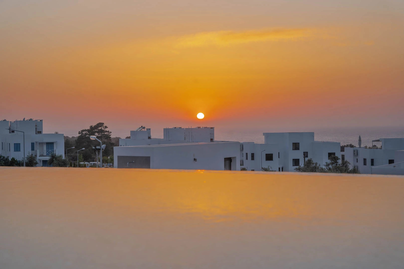 Отель Sun Valley Resort&Residency