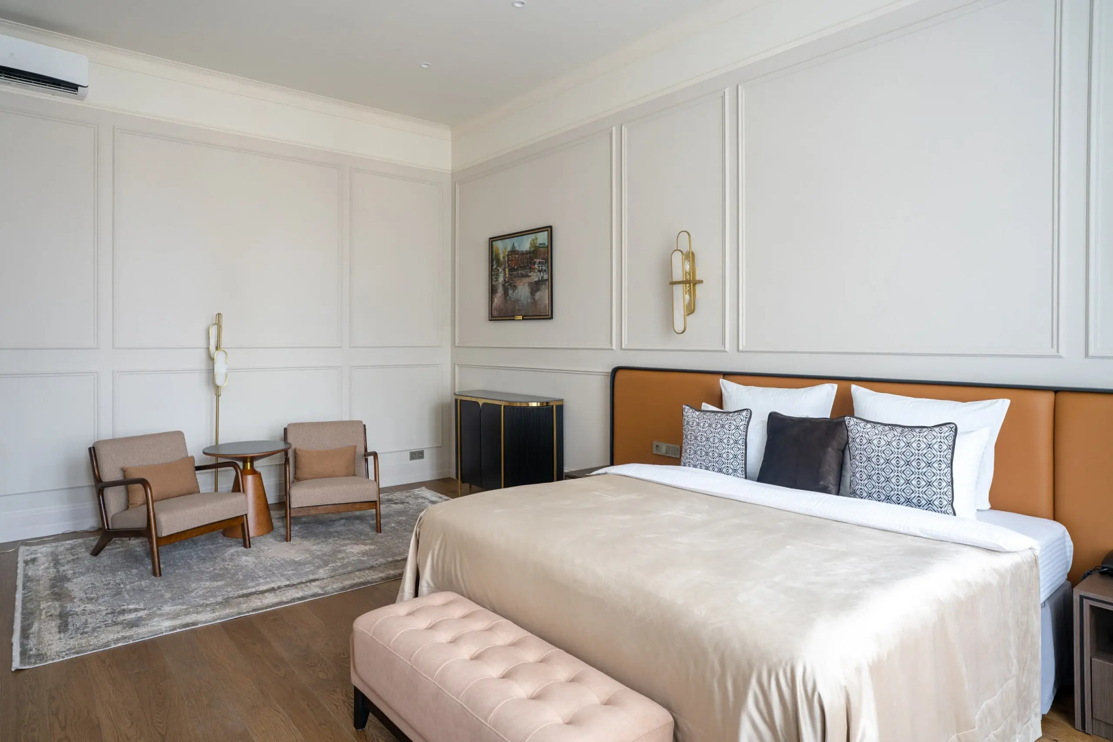 Премиум-отель Пушкин