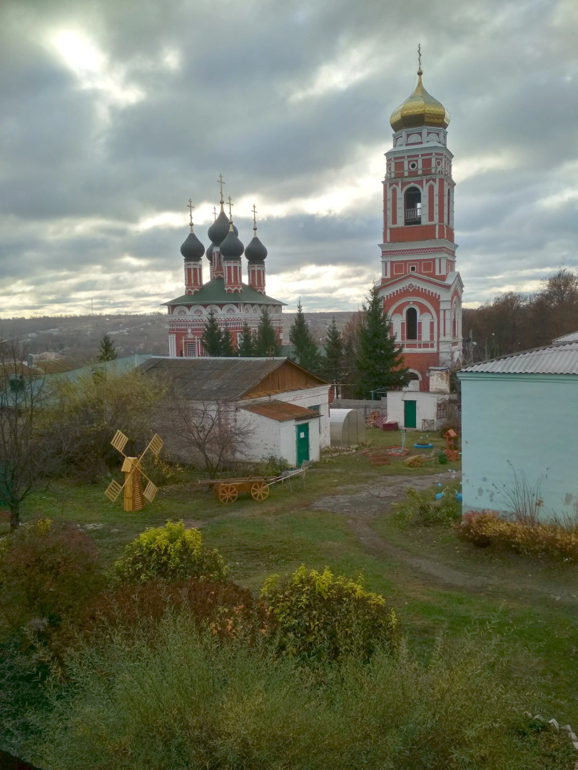 Гостевой дом Болхов