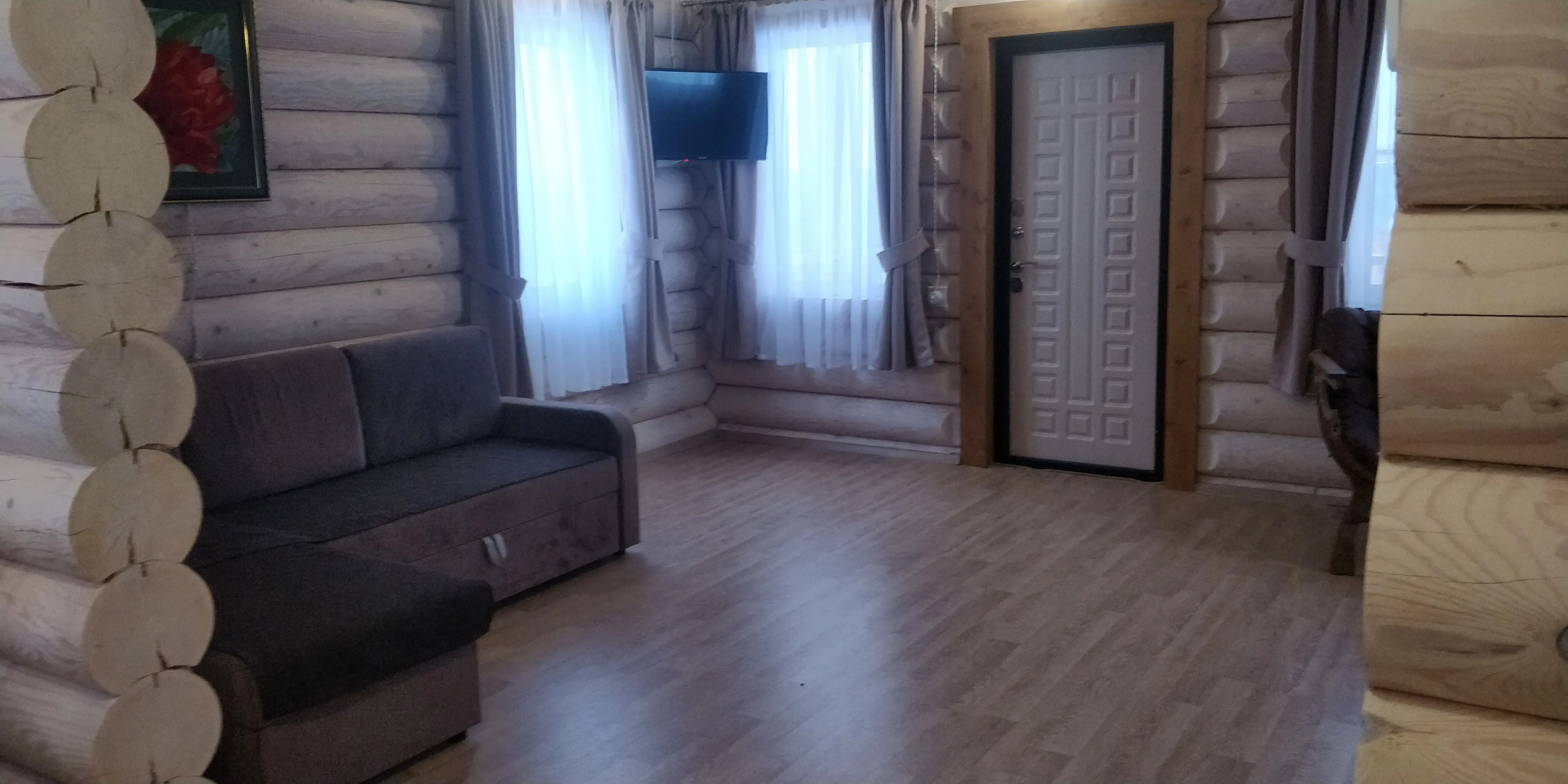 Гостевой дом N4 под Угличем