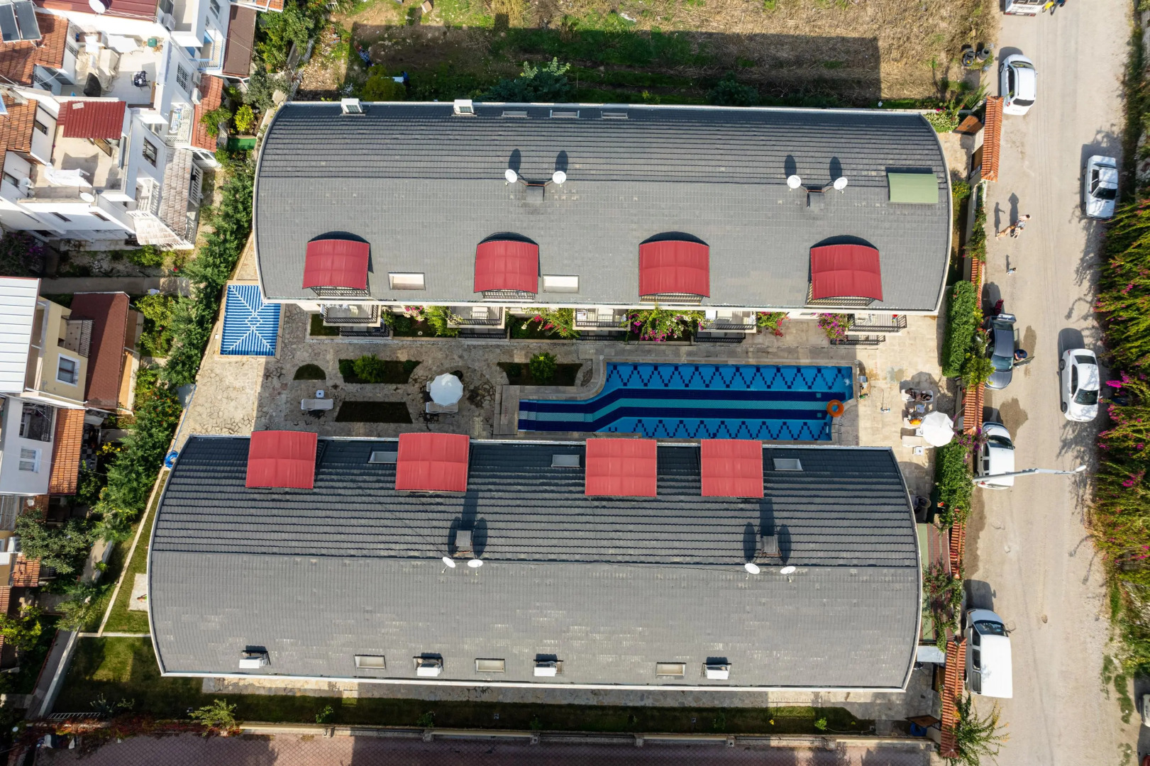 Yasam Park Residence