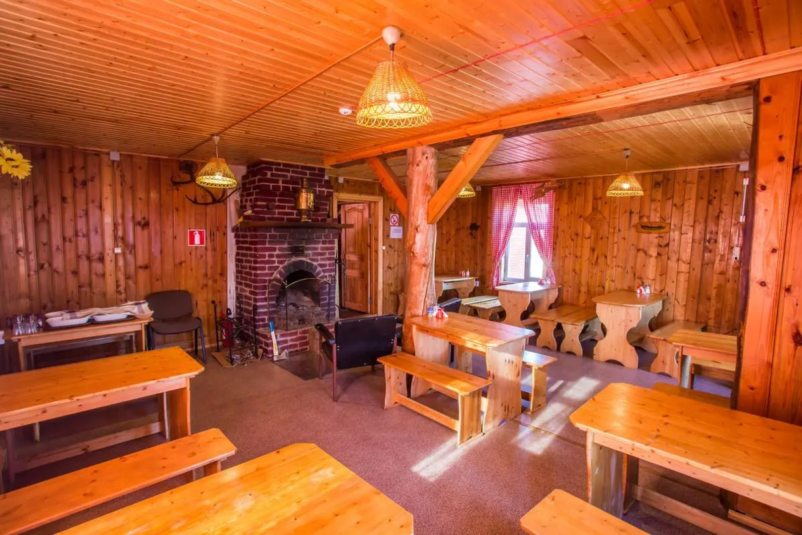 База Отдыха