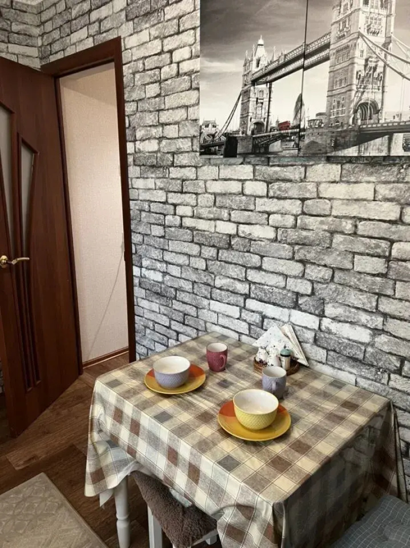 Квартира 1-Комнатная 40м2