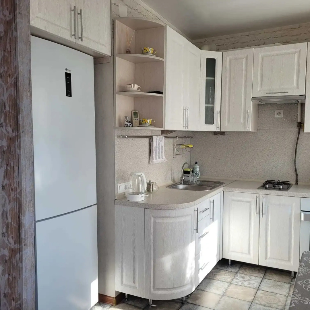 Квартира на Ленина 98